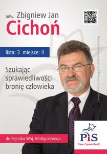 Zbigniew Cichoń